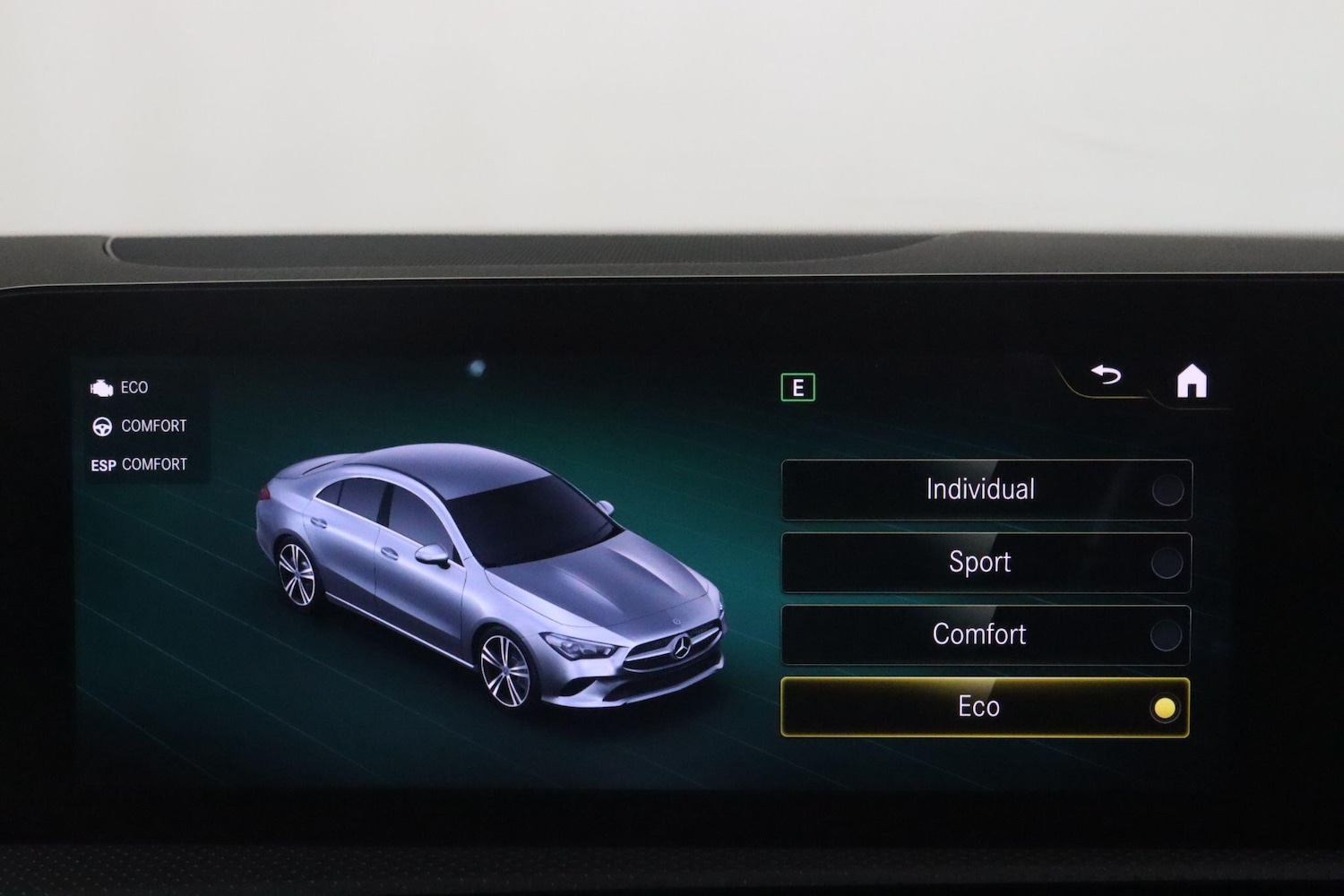 Used Mercedes-Benz CLA 2022 for sale - 76423283: Photo 34