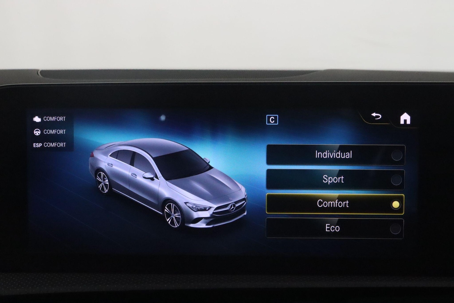 Used Mercedes-Benz CLA 2022 for sale - 76423283: Photo 35