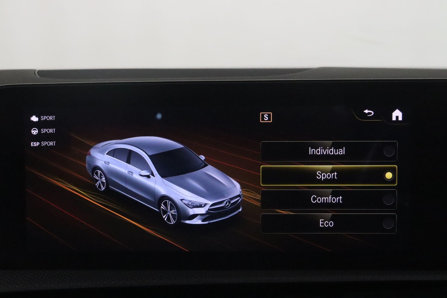 Used Mercedes-Benz CLA 2022 for sale - 76423283: Photo 36