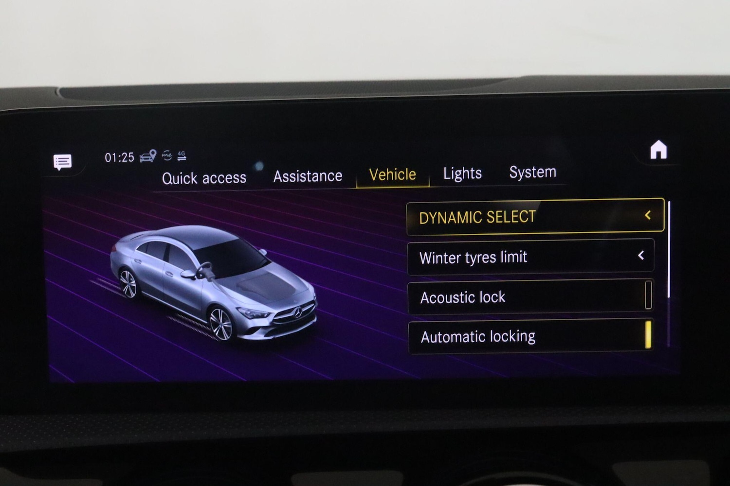 Used Mercedes-Benz CLA 2022 for sale - 76423283: Photo 38