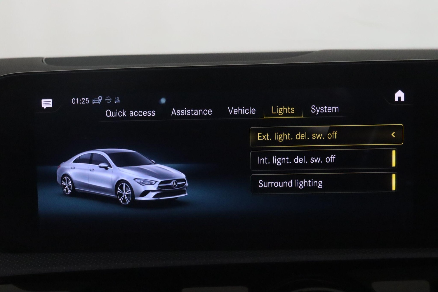 Used Mercedes-Benz CLA 2022 for sale - 76423283: Photo 39