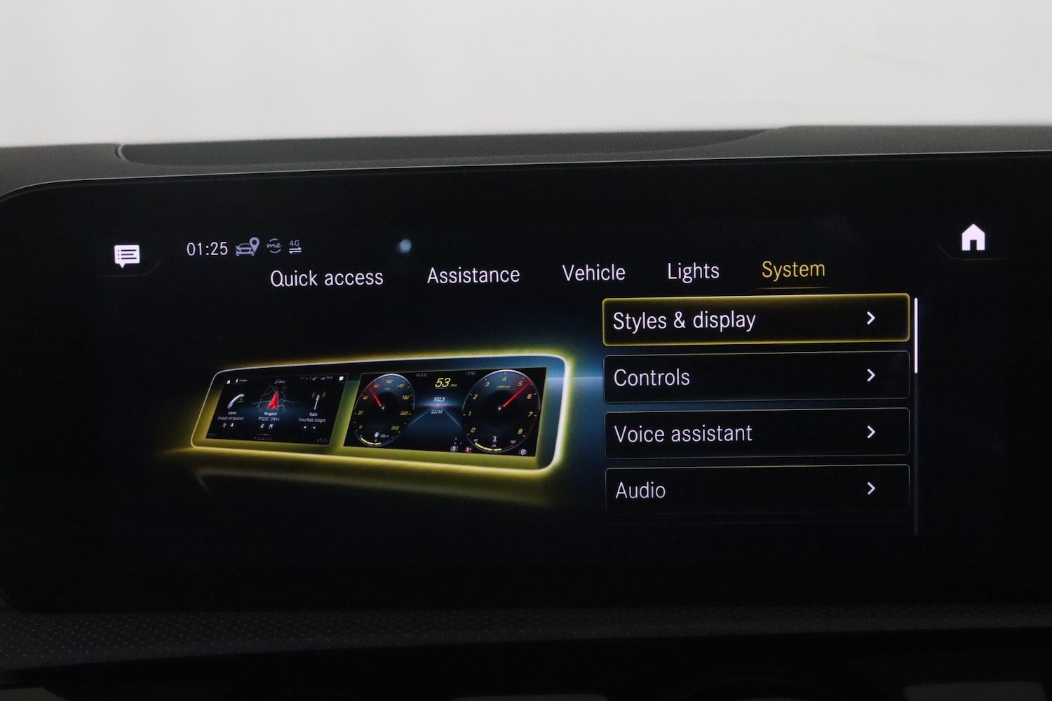 Used Mercedes-Benz CLA 2022 for sale - 76423283: Photo 40