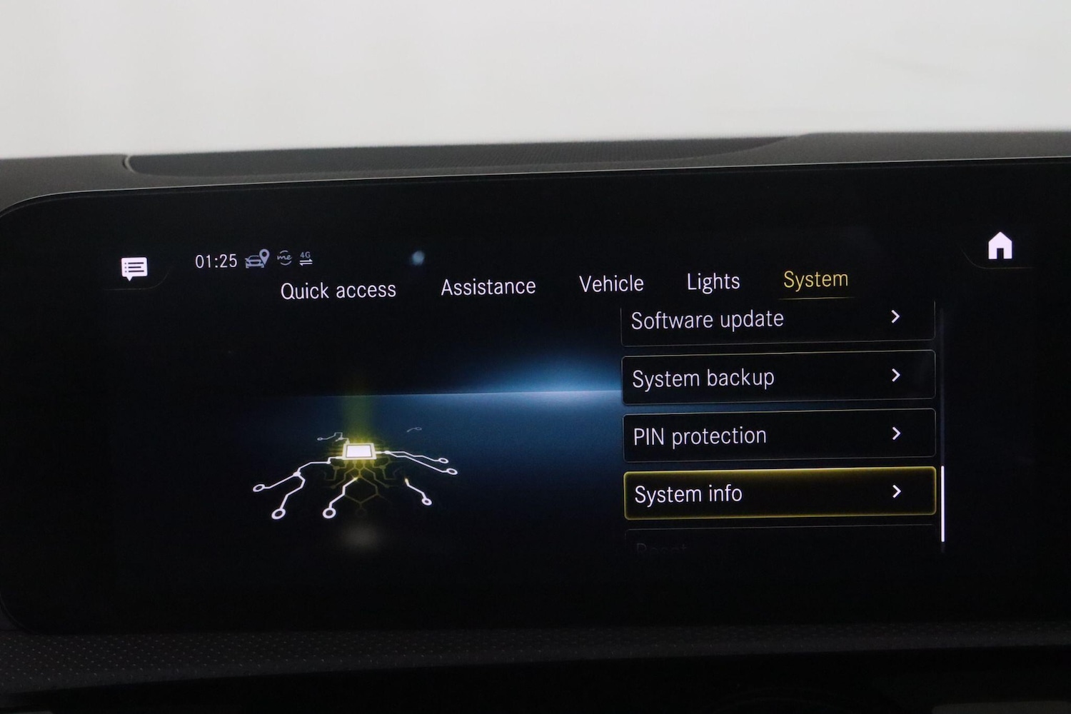 Used Mercedes-Benz CLA 2022 for sale - 76423283: Photo 41