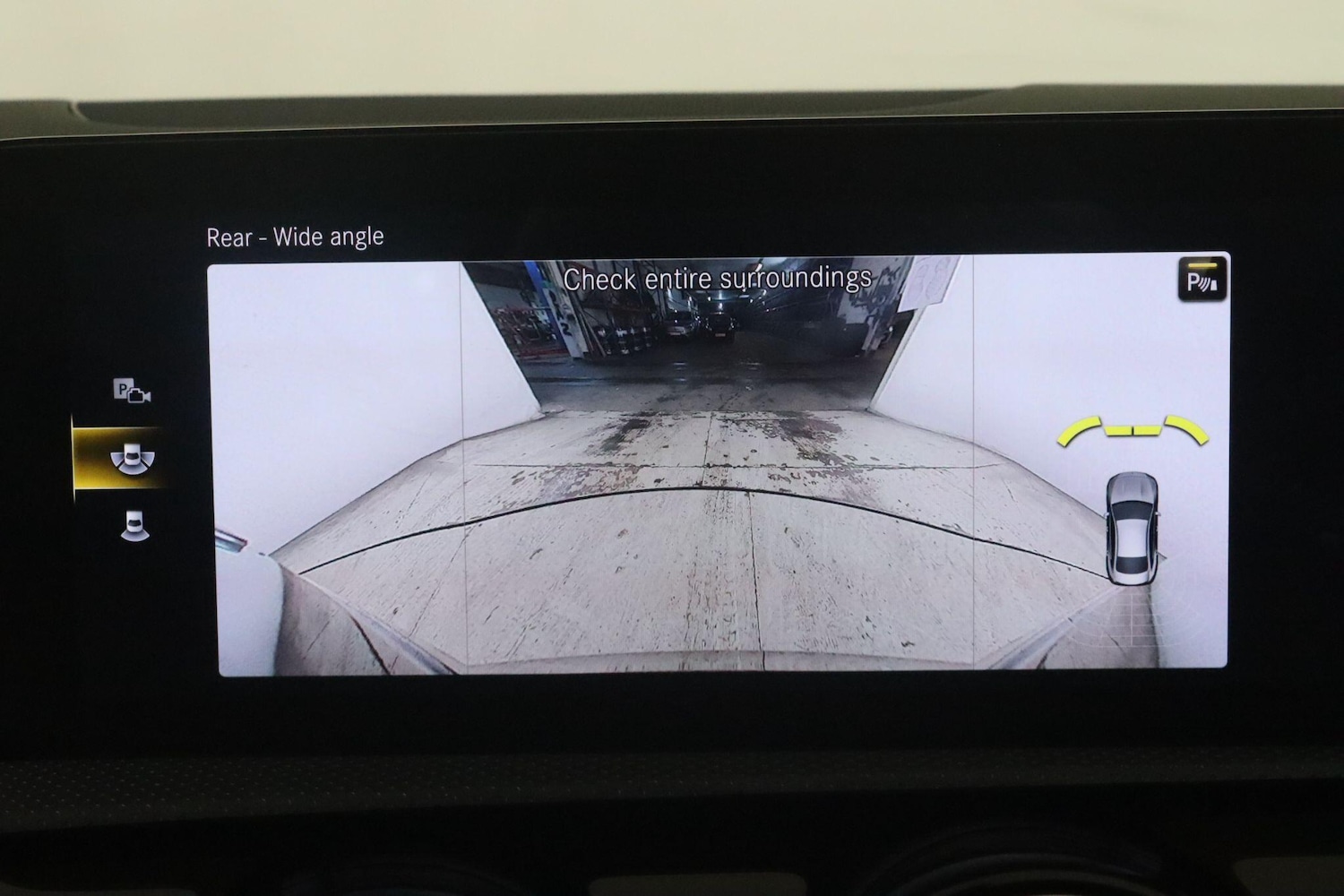 Used Mercedes-Benz CLA 2022 for sale - 76423283: Photo 43