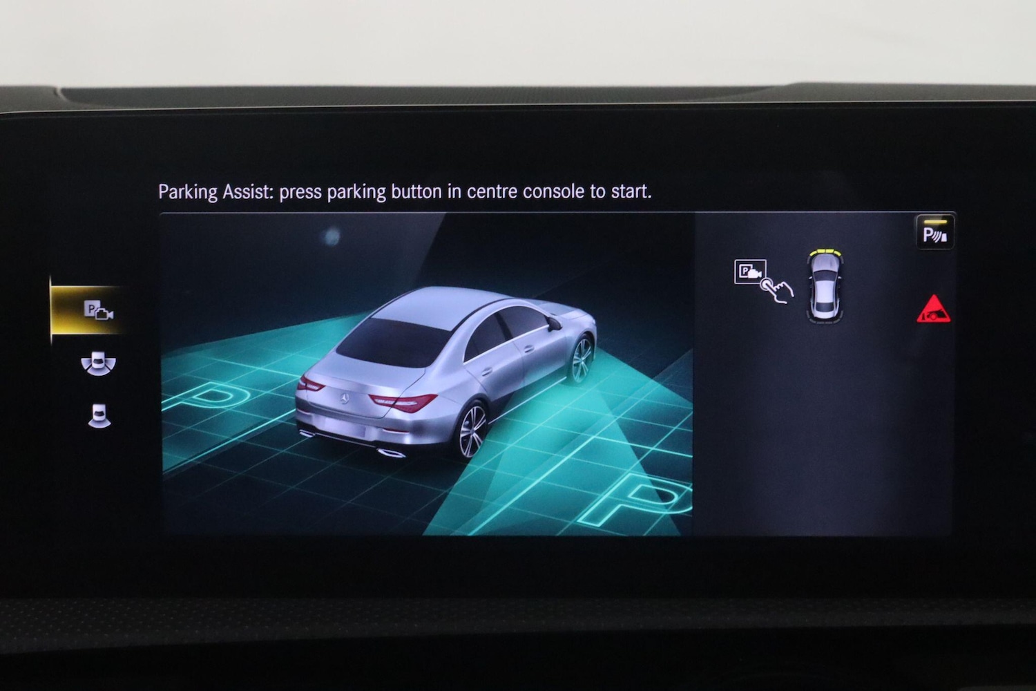 Used Mercedes-Benz CLA 2022 for sale - 76423283: Photo 46