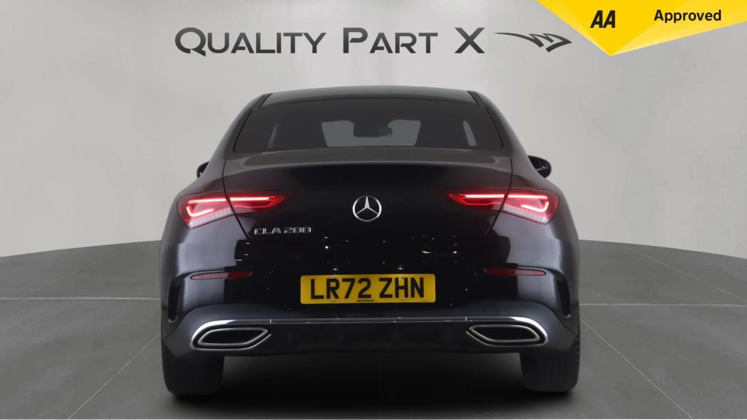 Used Mercedes-Benz CLA 2022 for sale - 76423283: Photo 5