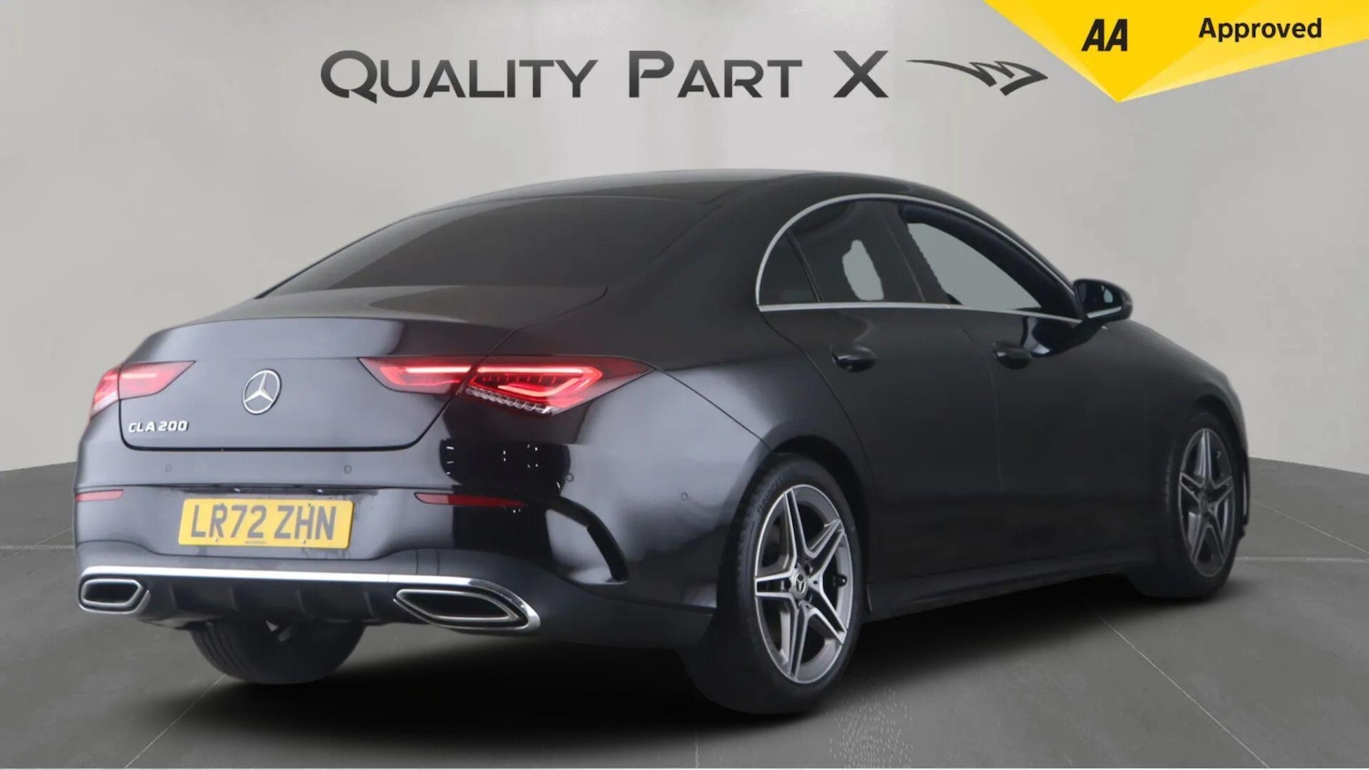 Used Mercedes-Benz CLA 2022 for sale - 76423283: Photo 6