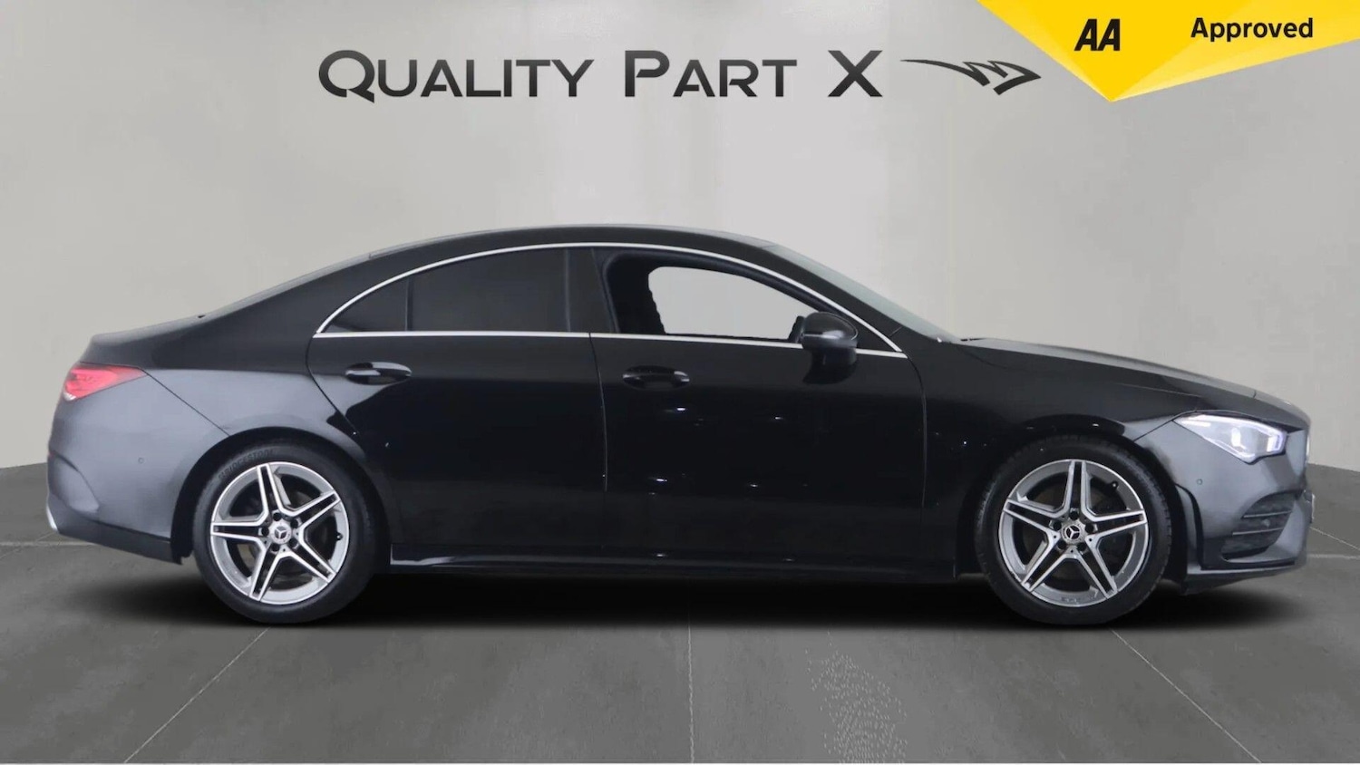 Used Mercedes-Benz CLA 2022 for sale - 76423283: Photo 7