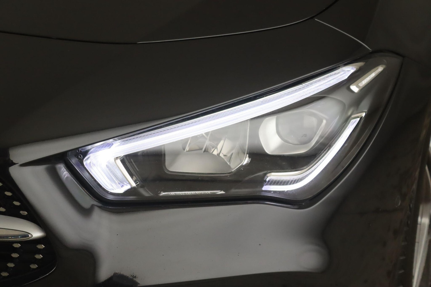 Used Mercedes-Benz CLA 2022 for sale - 76423283: Photo 8