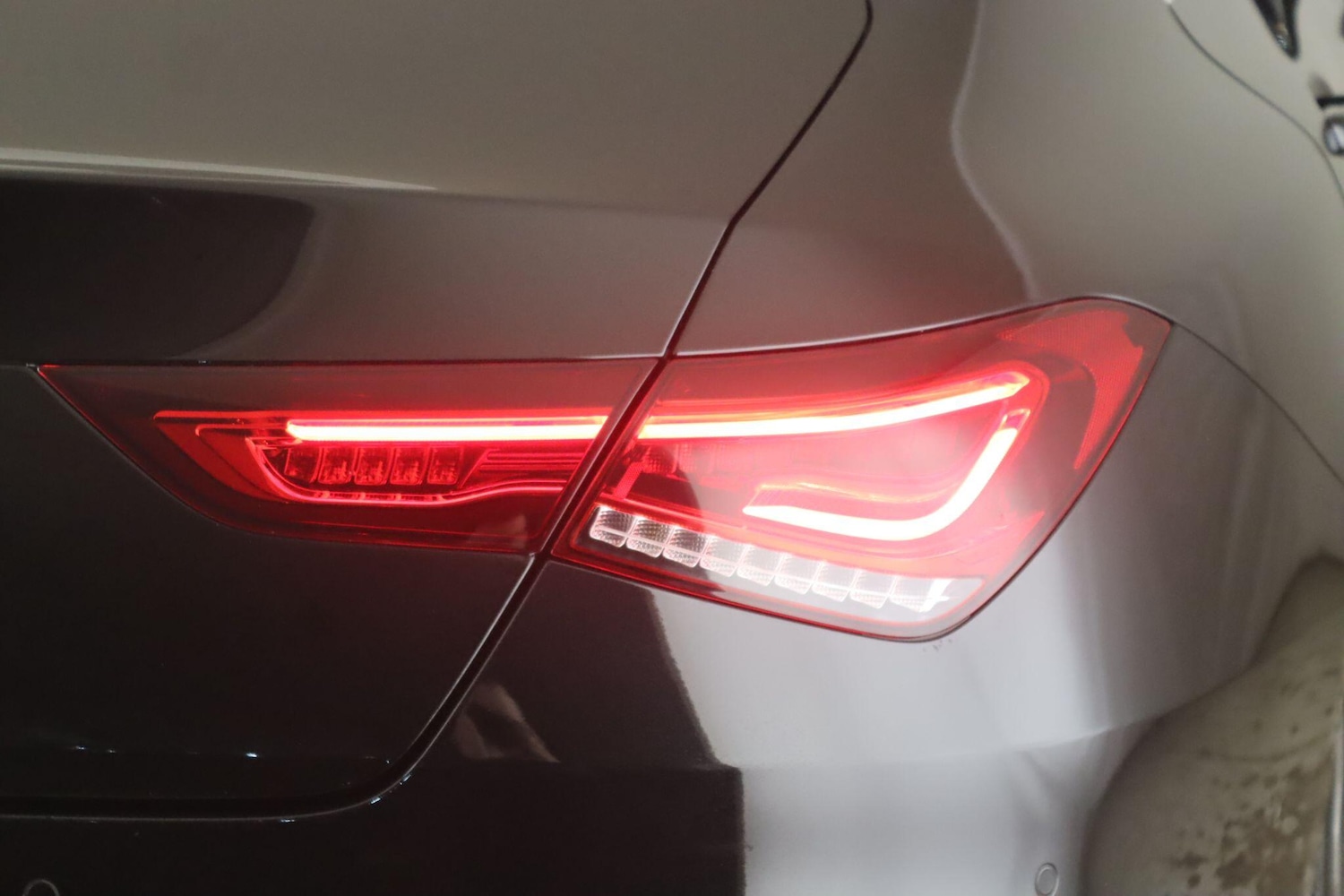 Used Mercedes-Benz CLA 2022 for sale - 76423283: Photo 9