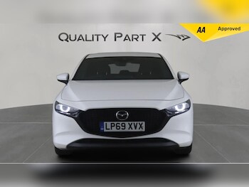 Used Mazda Mazda3 2020 for sale - 77279621: Photo