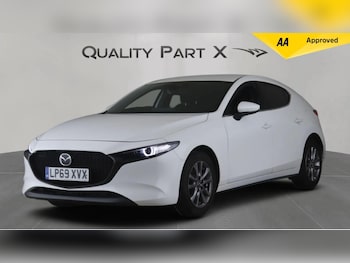 Used Mazda Mazda3 2020 for sale - 77279621: Photo