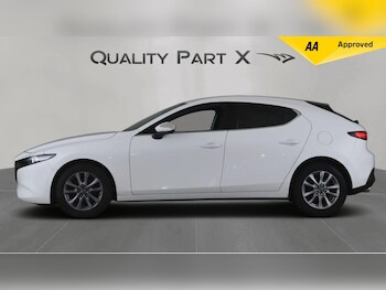 Used Mazda Mazda3 2020 for sale - 77279621: Photo