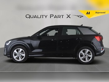 Used Audi Q2 2023 for sale - 78260040: Photo