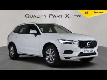 2020 (20) - 2.0 D4 Momentum Auto Euro 6 (s/s) 5dr
