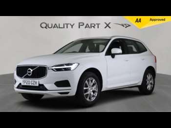 Used Volvo XC60 2020 for sale - 74546531: Photo