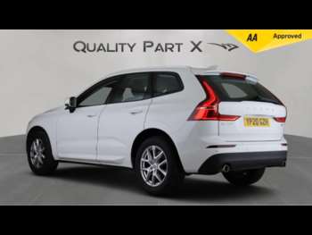 Used Volvo XC60 2020 for sale - 74546531: Photo