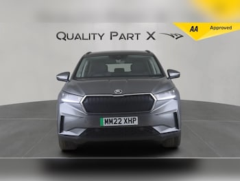 Used Skoda Enyaq 2022 for sale - 78334733: Photo