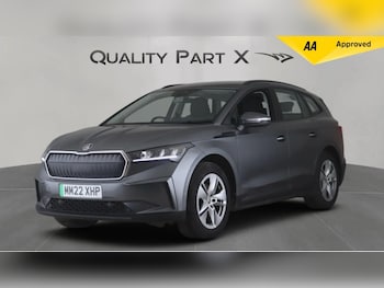 Used Skoda Enyaq 2022 for sale - 78334733: Photo