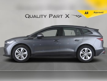 Used Skoda Enyaq 2022 for sale - 78334733: Photo