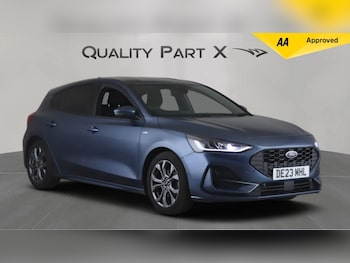 Used Ford Focus 2023 for sale - 78649034: Photo