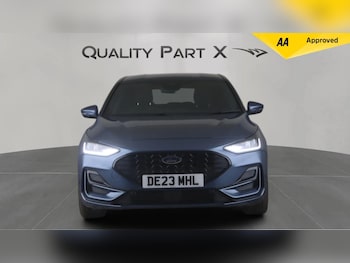 Used Ford Focus 2023 for sale - 78649034: Photo