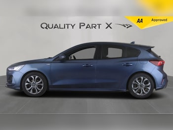 Used Ford Focus 2023 for sale - 78649034: Photo