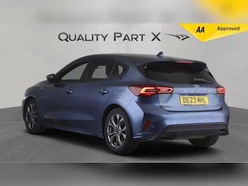 Used Ford Focus 2023 for sale - 78649034: Photo