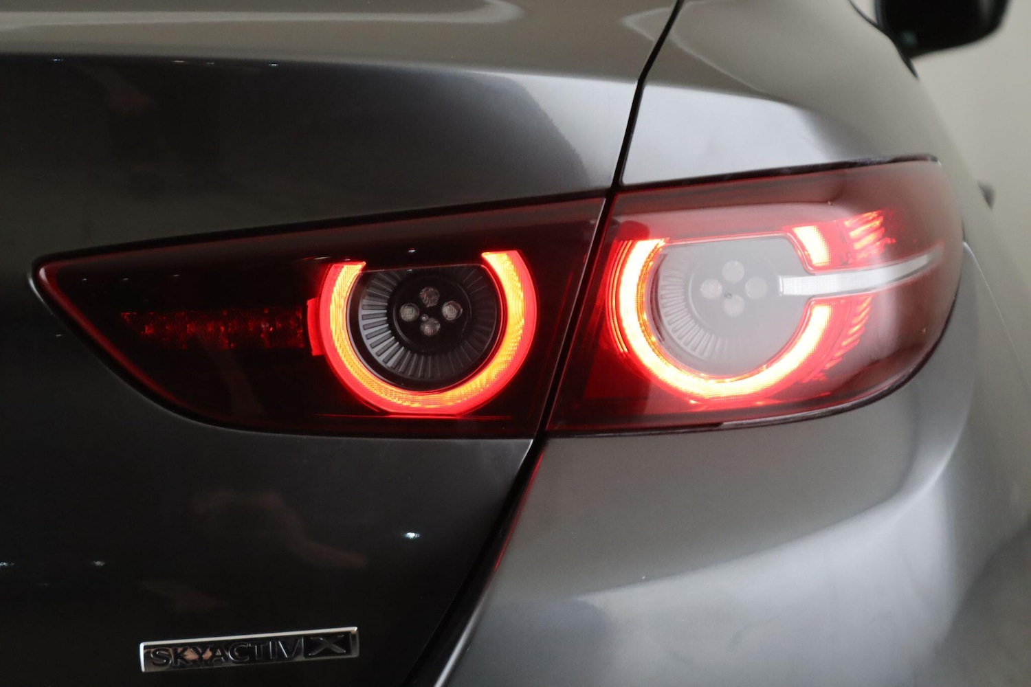 Used Mazda Mazda3 2020 for sale - 77883227: Photo 10