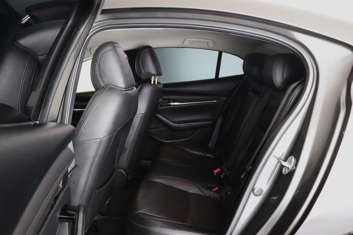 Used Mazda Mazda3 2020 for sale - 77883227: Photo 12