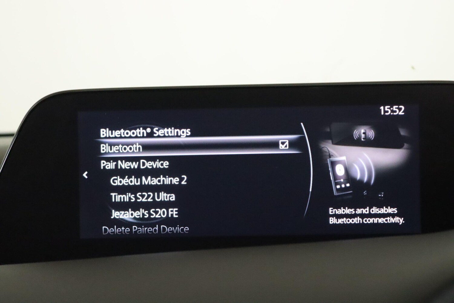 Used Mazda Mazda3 2020 for sale - 77883227: Photo 33