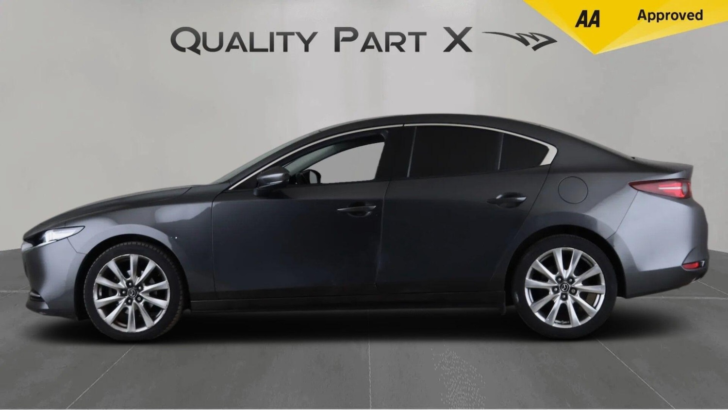 Used Mazda Mazda3 2020 for sale - 77883227: Photo 5