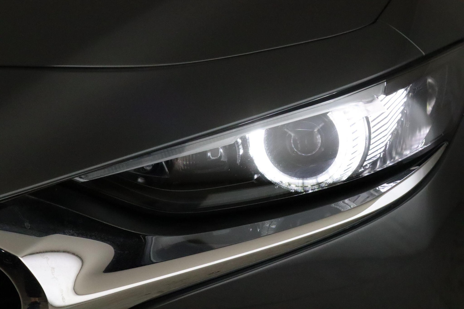 Used Mazda Mazda3 2020 for sale - 77883227: Photo 9