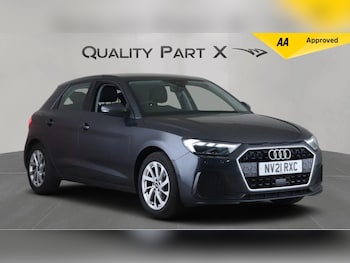 Audi - A1