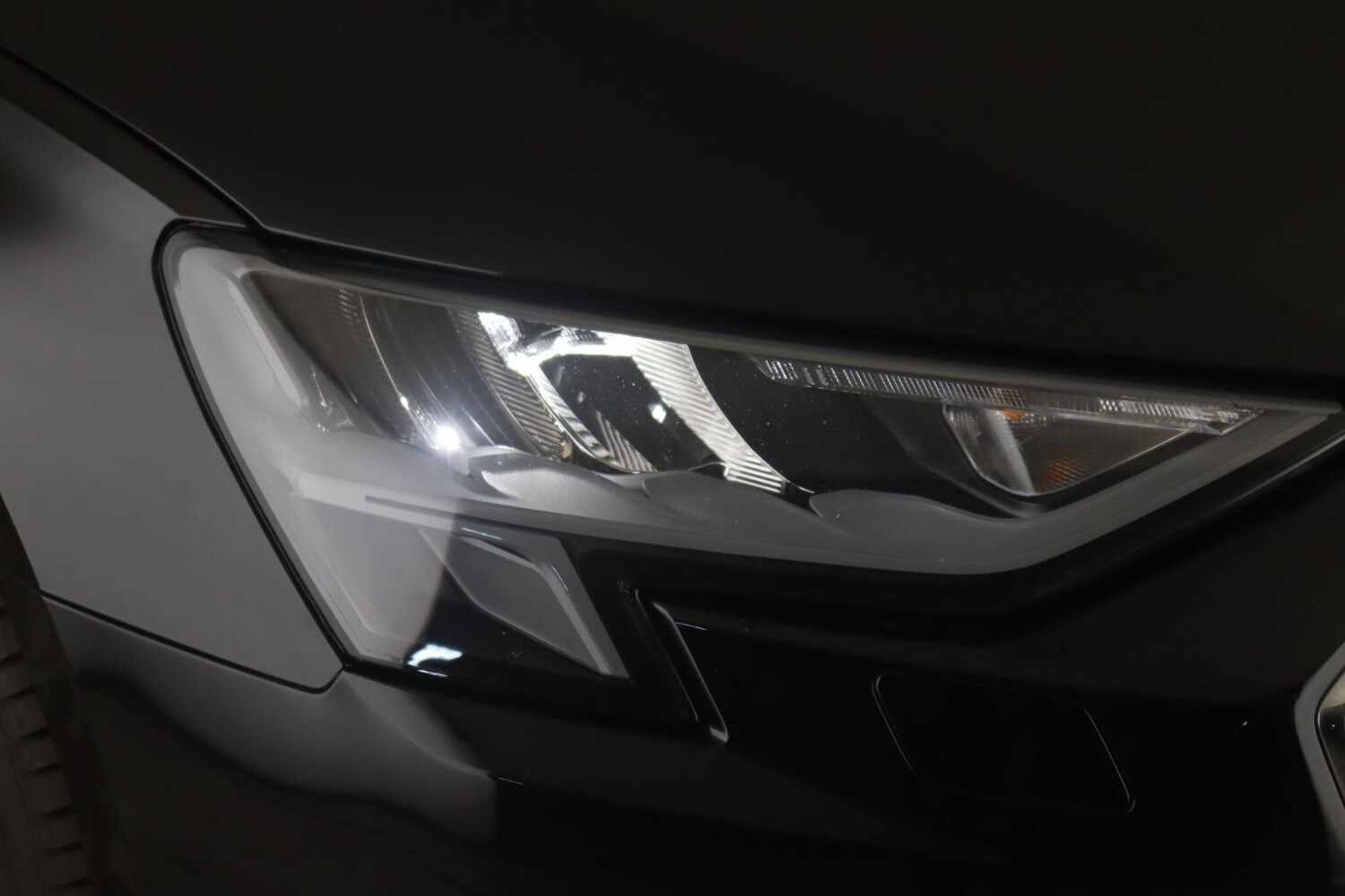 Used Audi A3 2023 for sale - 76499501: Photo 10