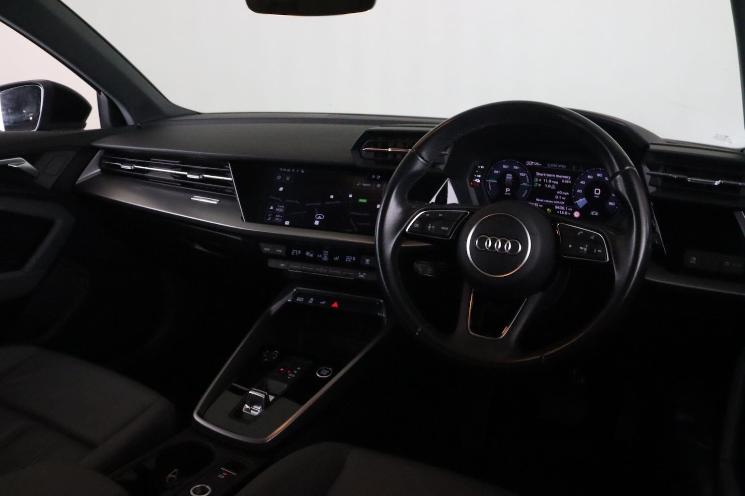 Used Audi A3 2023 for sale - 76499501: Photo 15