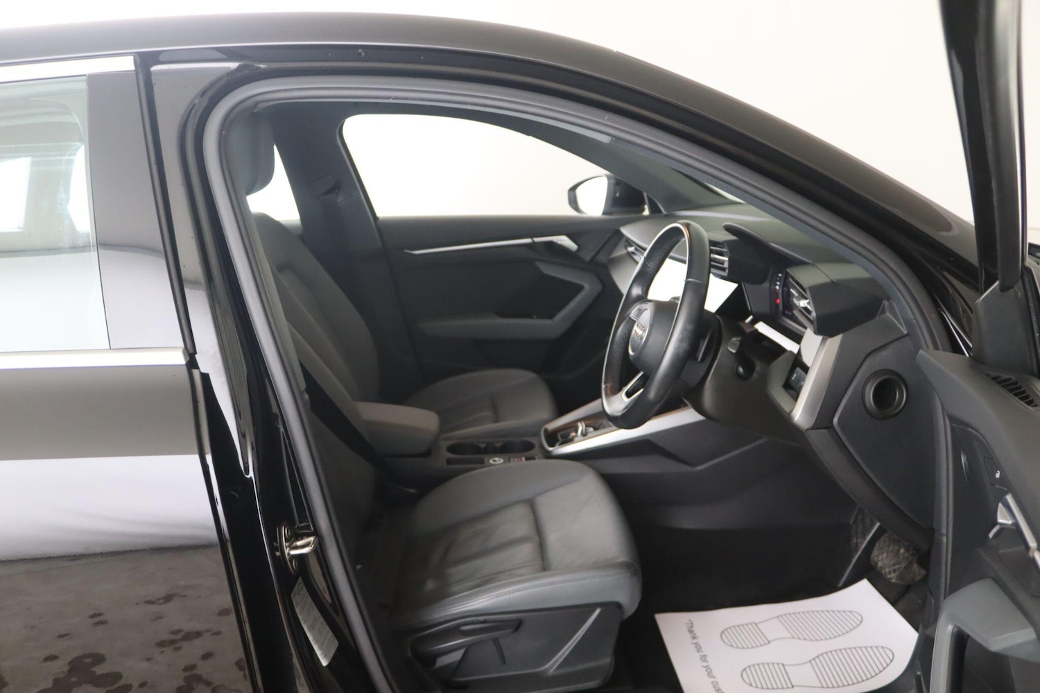 Used Audi A3 2023 for sale - 76499501: Photo 16