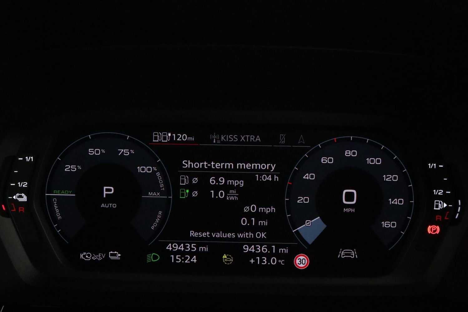 Used Audi A3 2023 for sale - 76499501: Photo 19