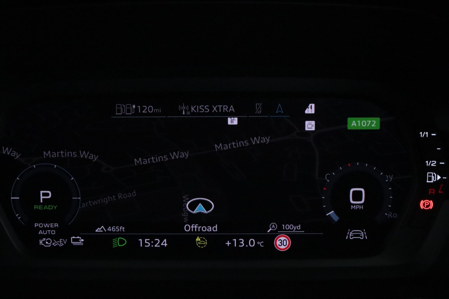 Used Audi A3 2023 for sale - 76499501: Photo 20