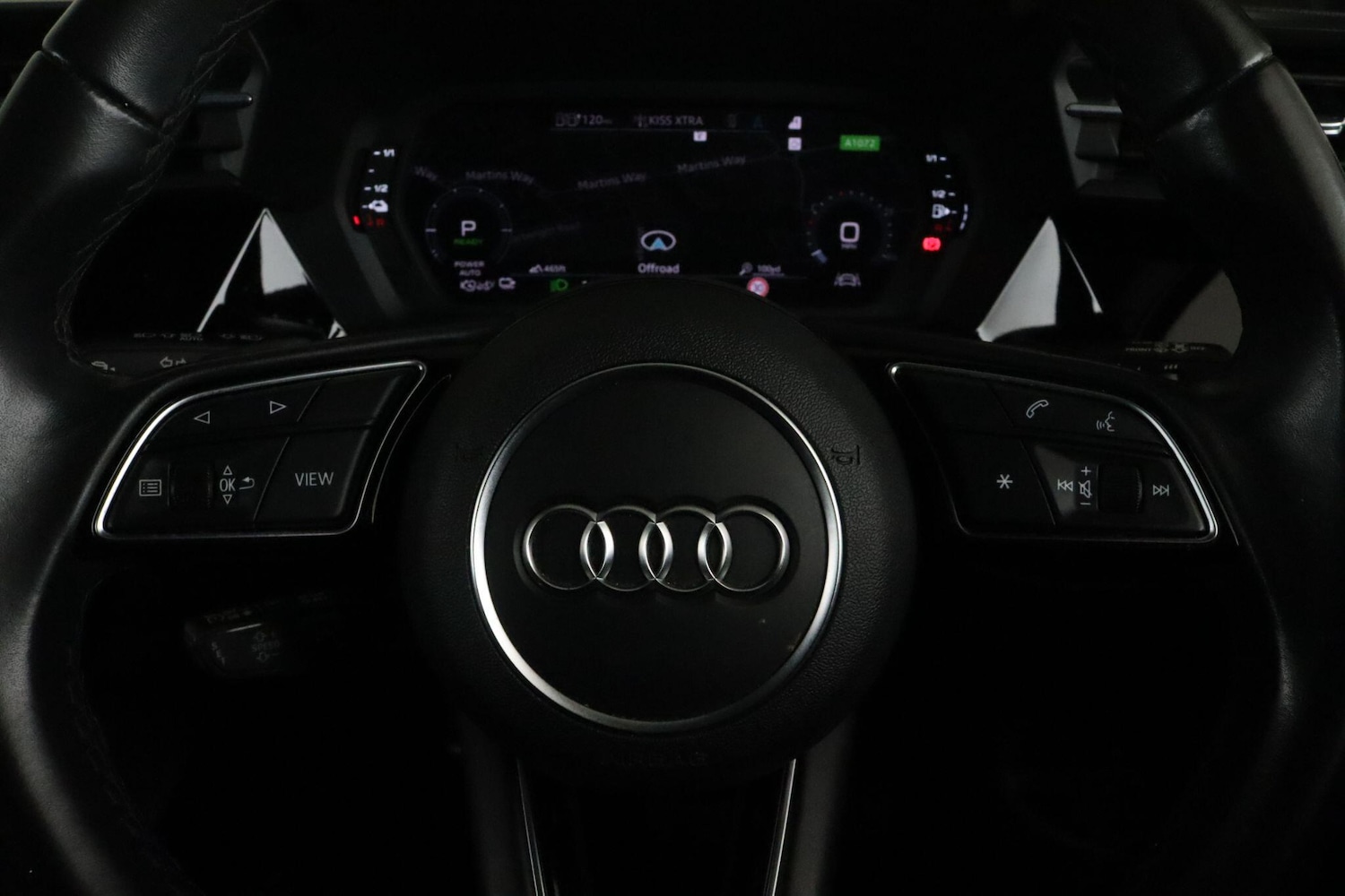 Used Audi A3 2023 for sale - 76499501: Photo 21