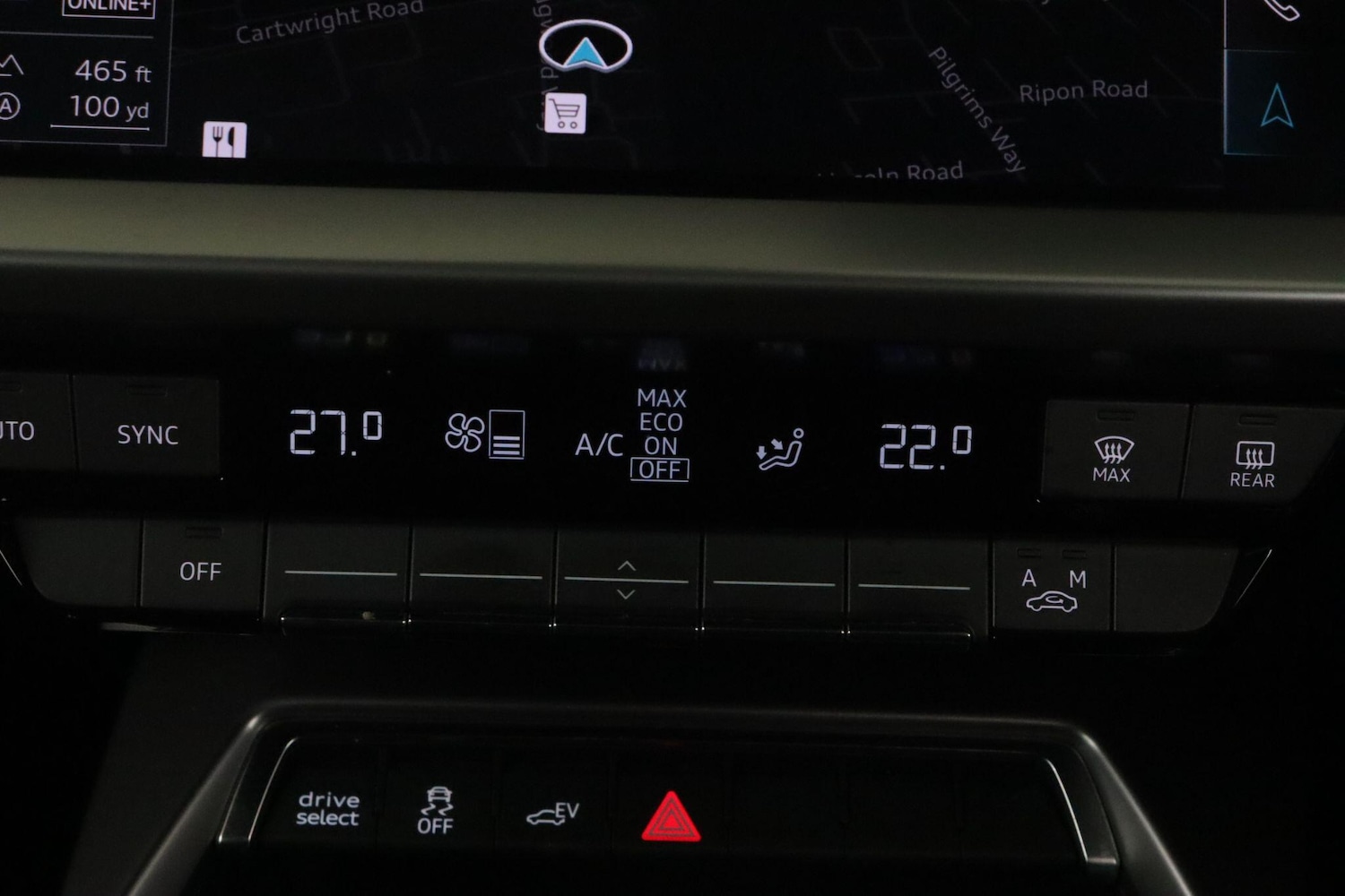 Used Audi A3 2023 for sale - 76499501: Photo 25