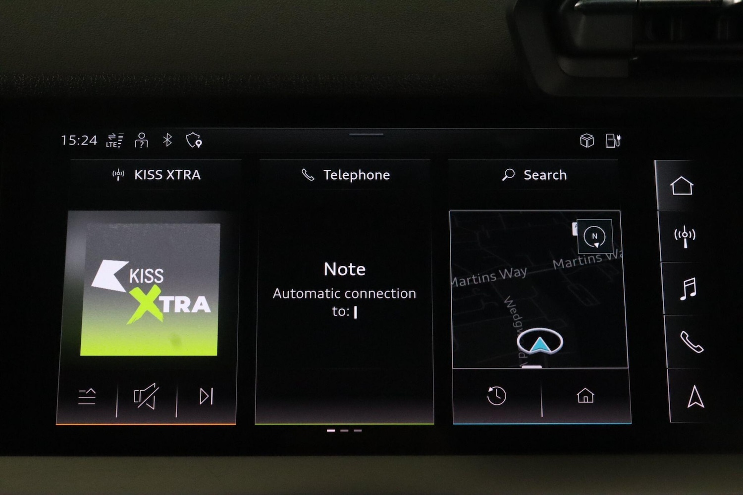 Used Audi A3 2023 for sale - 76499501: Photo 26