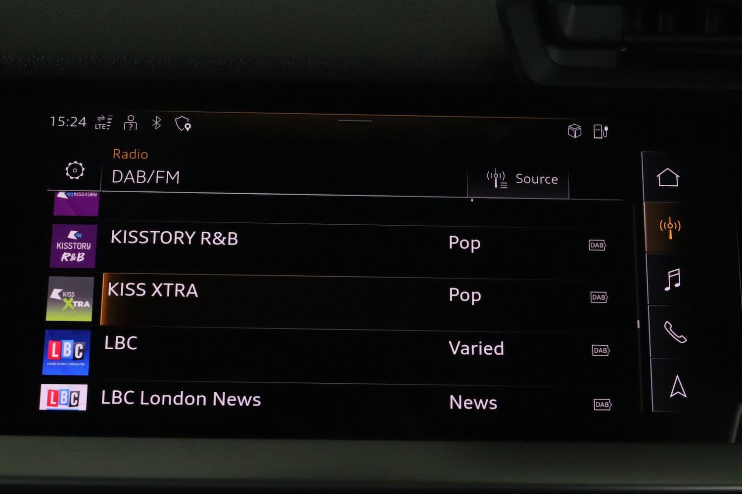 Used Audi A3 2023 for sale - 76499501: Photo 27