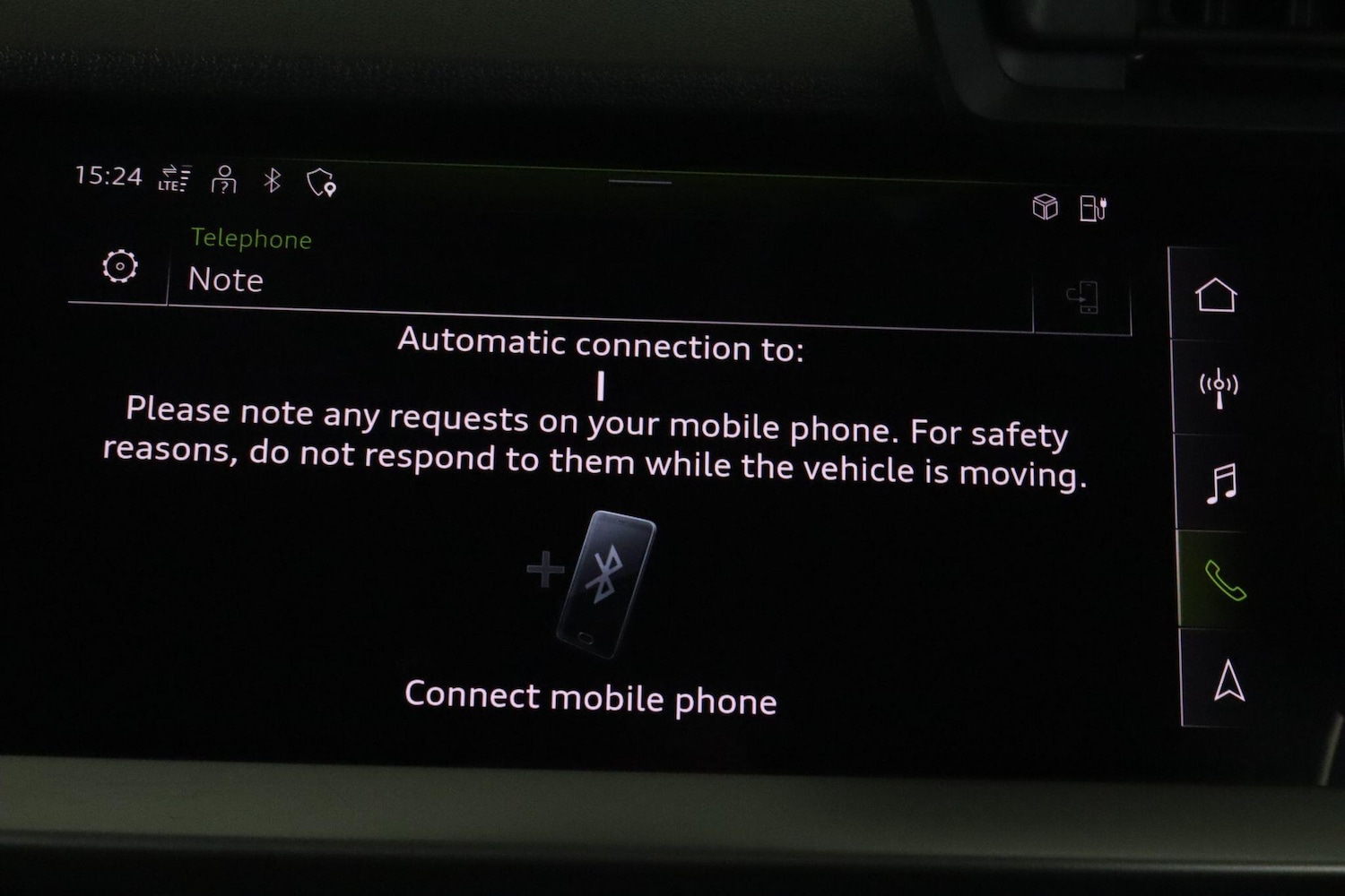 Used Audi A3 2023 for sale - 76499501: Photo 28