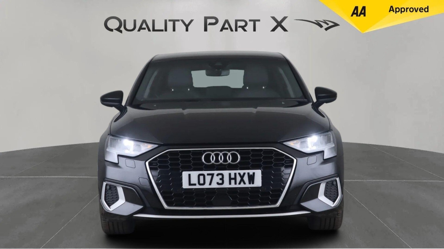 Used Audi A3 2023 for sale - 76499501: Photo 3