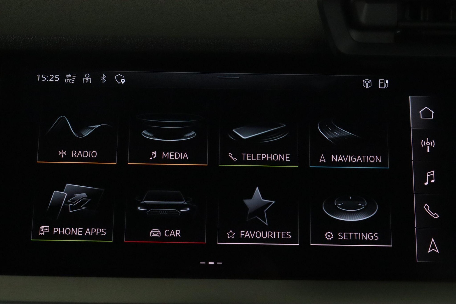 Used Audi A3 2023 for sale - 76499501: Photo 30