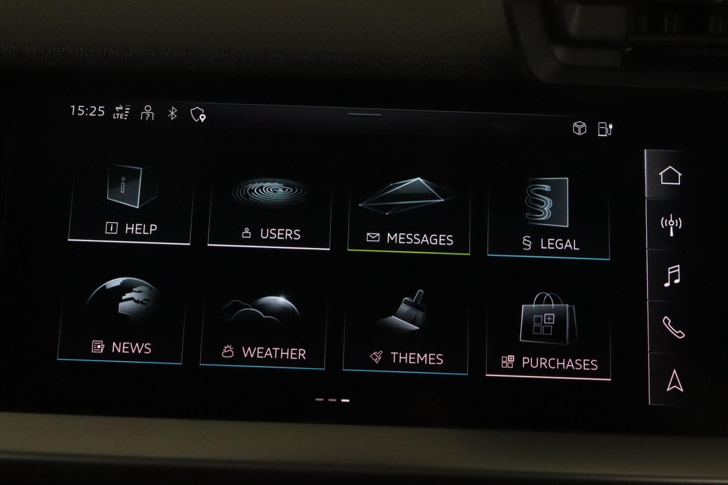 Used Audi A3 2023 for sale - 76499501: Photo 31