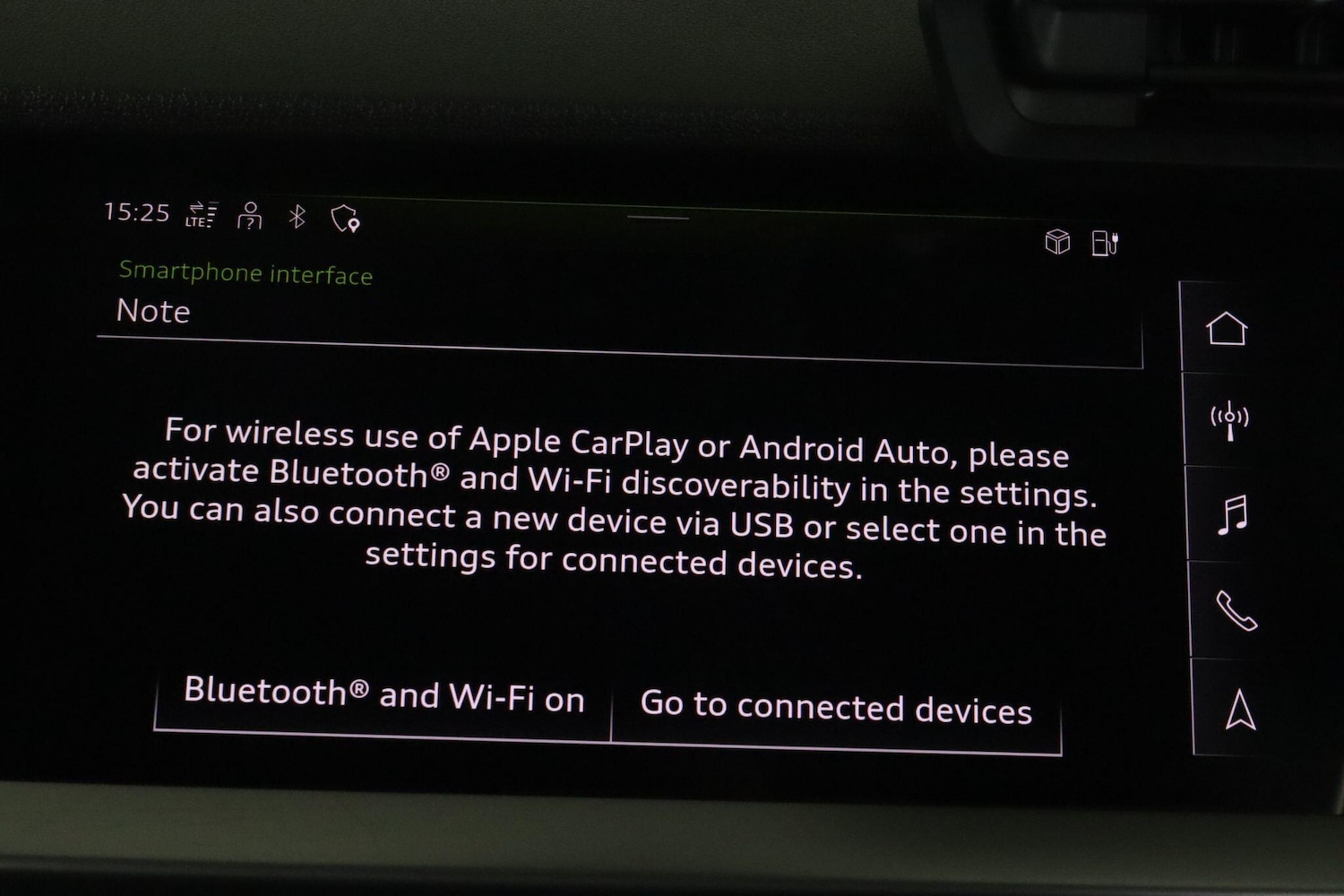 Used Audi A3 2023 for sale - 76499501: Photo 32