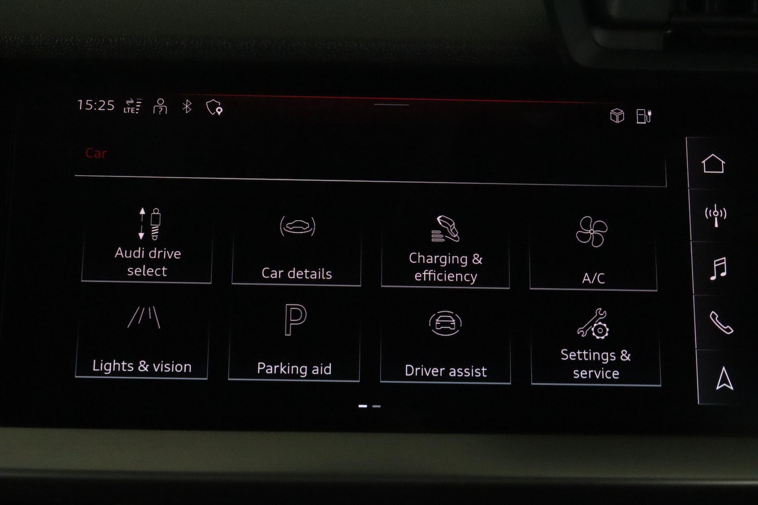 Used Audi A3 2023 for sale - 76499501: Photo 33