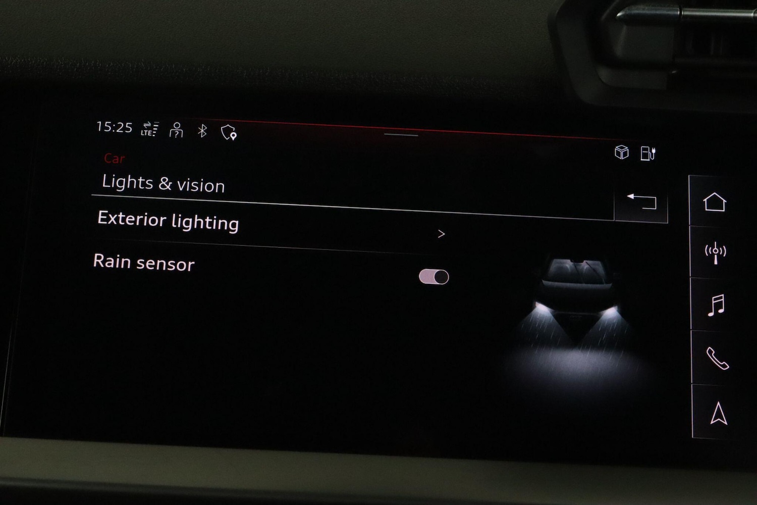 Used Audi A3 2023 for sale - 76499501: Photo 36